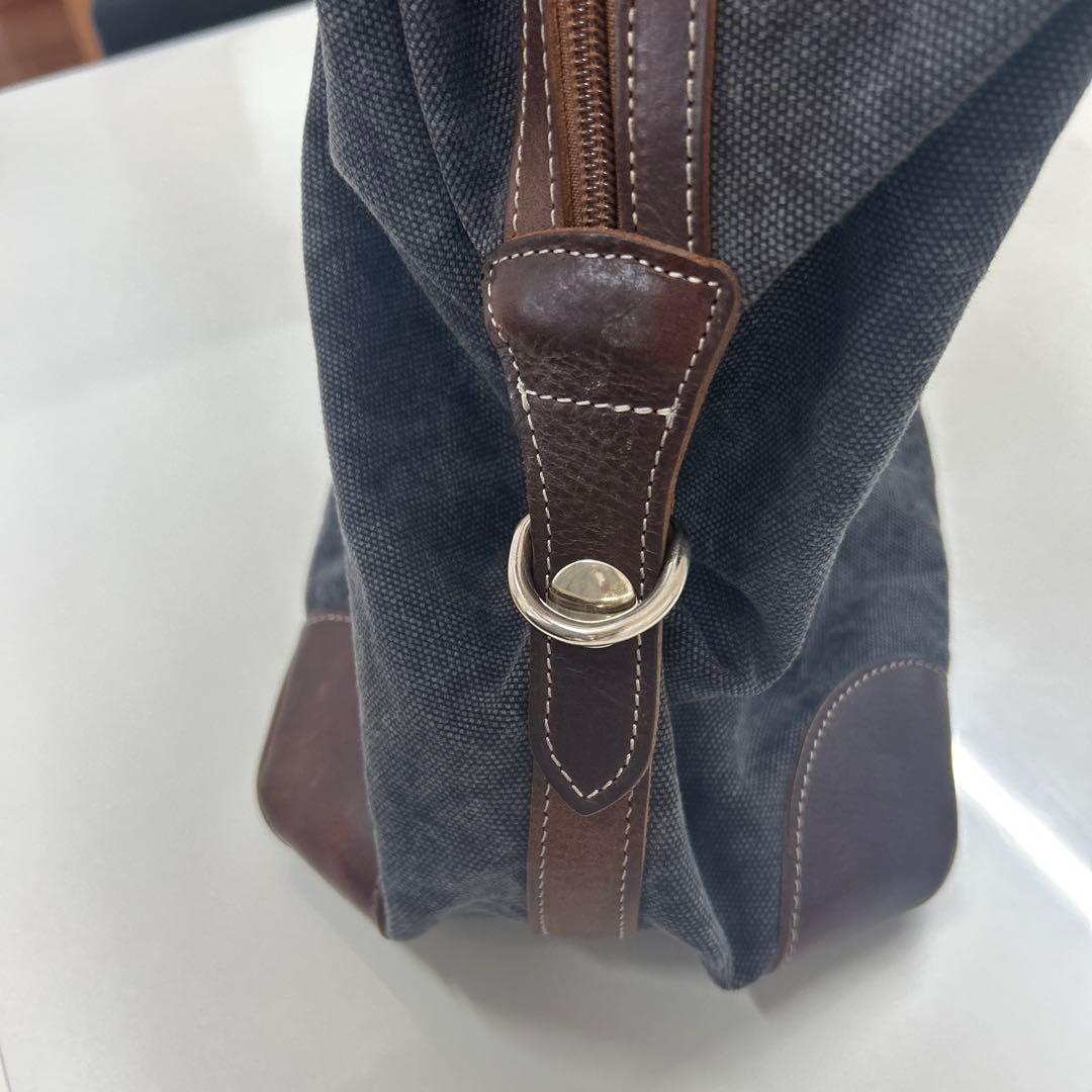 ゾーイ zoy ボストンバッグ　新品未使用