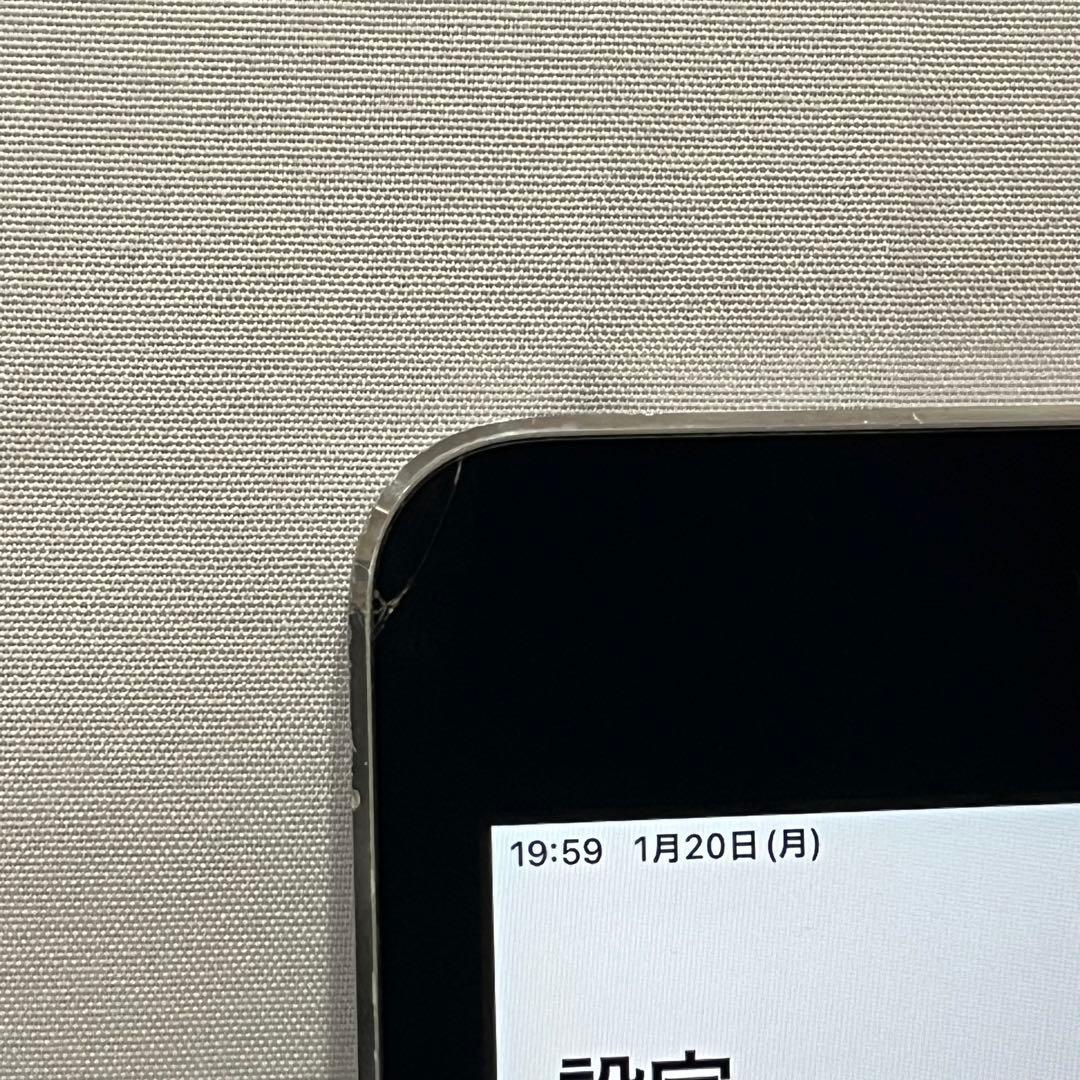 Apple iPad mini4 128GB スペースグレー ジャンク