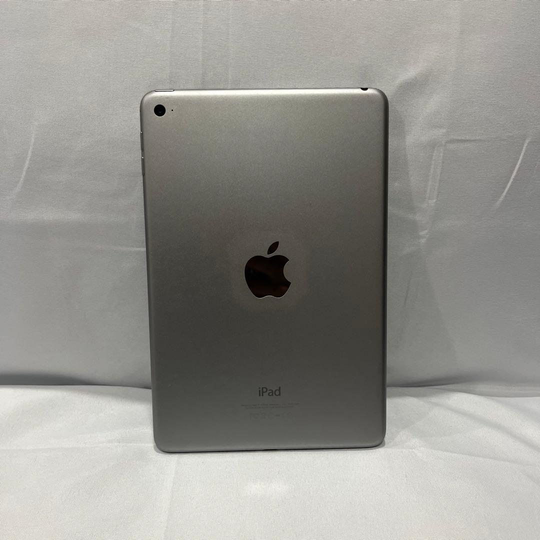 Apple iPad mini4 128GB スペースグレー ジャンク