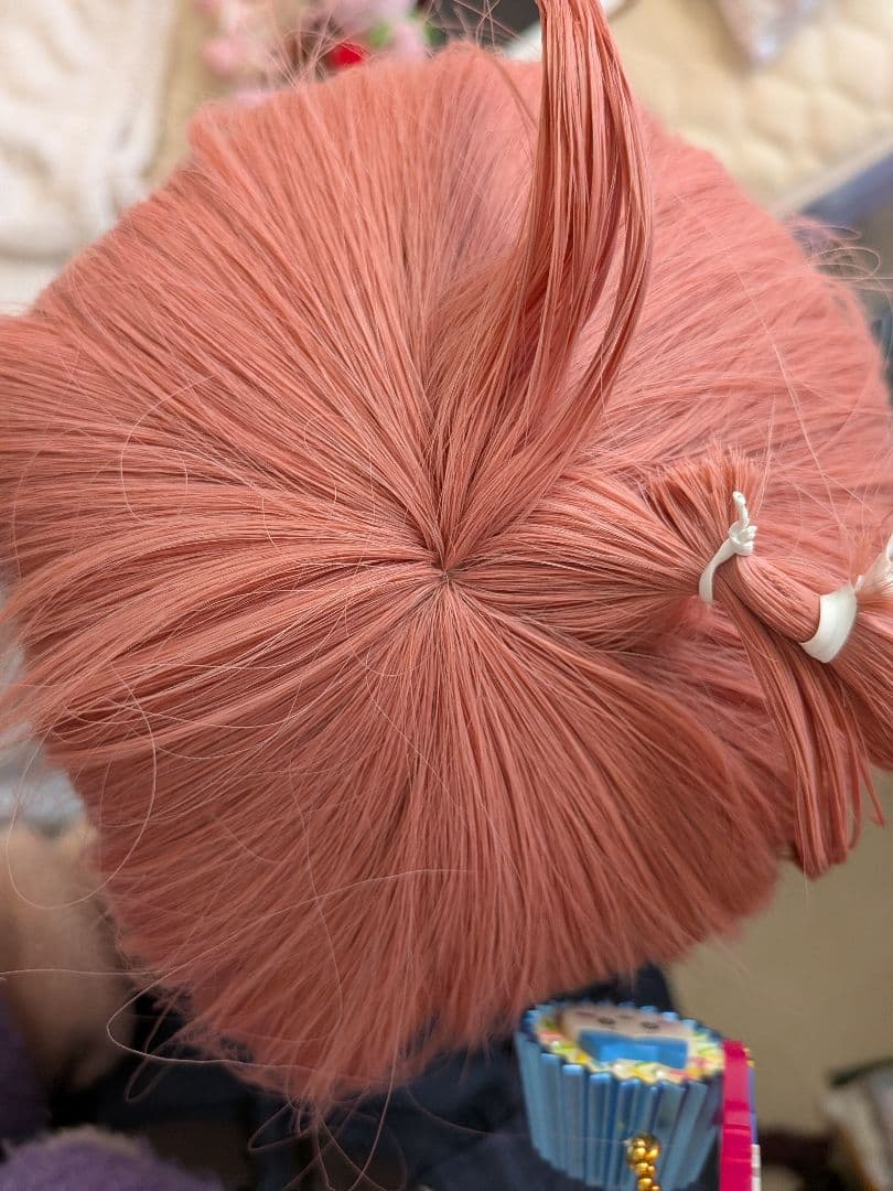 キンプリ 西園寺レオ コスプレ ウィッグ セット