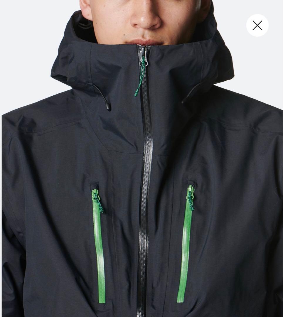 【直営店限定】アンダーアーマー アーバンアウトドア シェル ジャケット