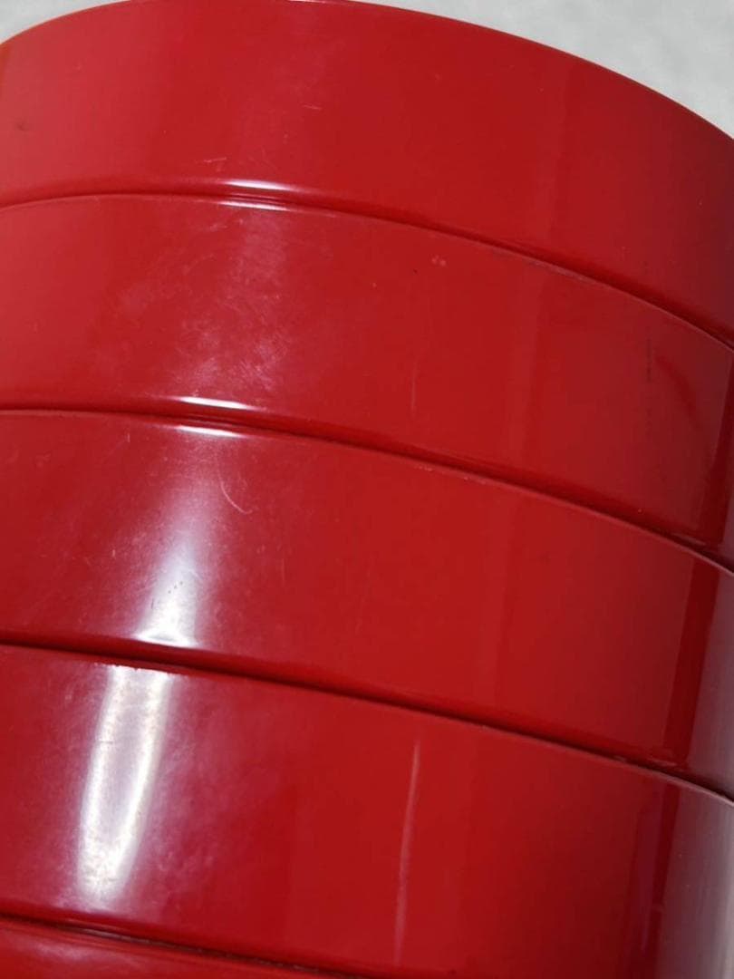 定価9680円 イタリア製 レキサイト マルチプラー 収納トレー