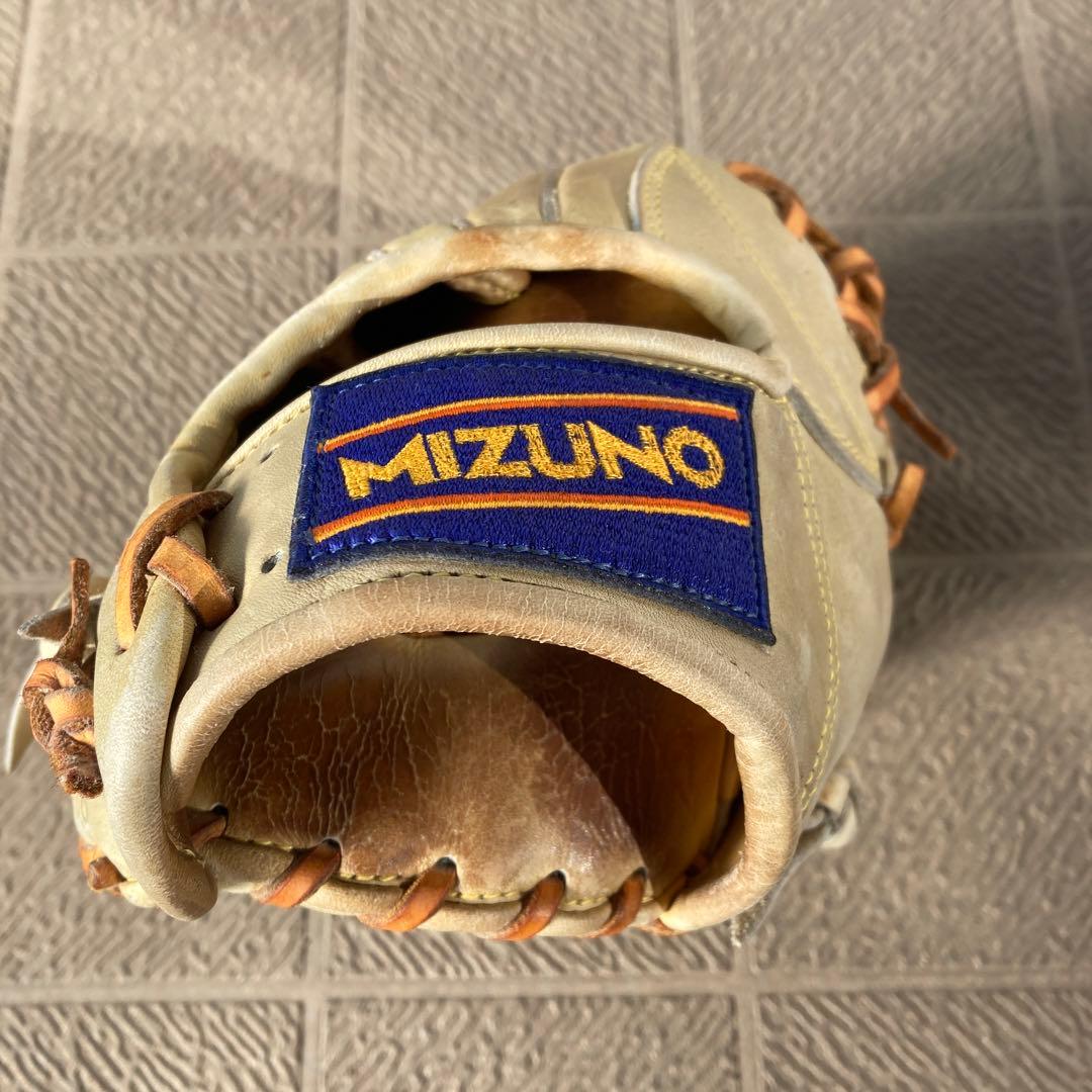 NF.SSUI　MIZUNO 復刻赤カップ