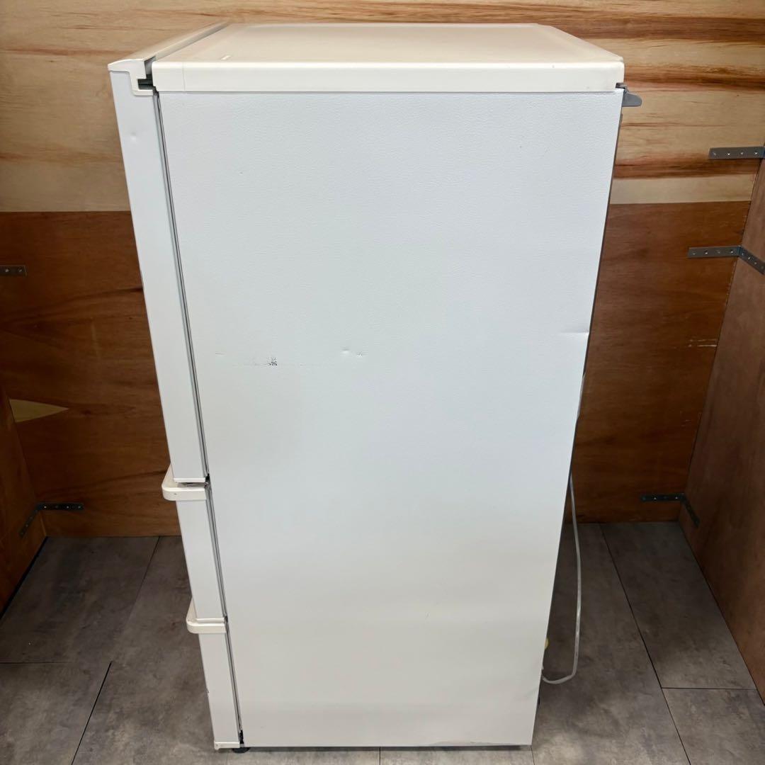 一都三県限定　配送設置無料　冷蔵庫　3ドア　AQUA アクア　283L