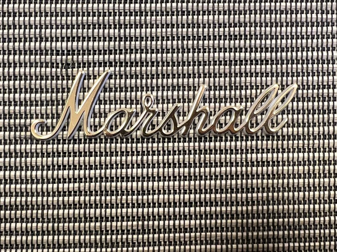 Marshall Stanmore スタンモア　スピーカー Bluetooth