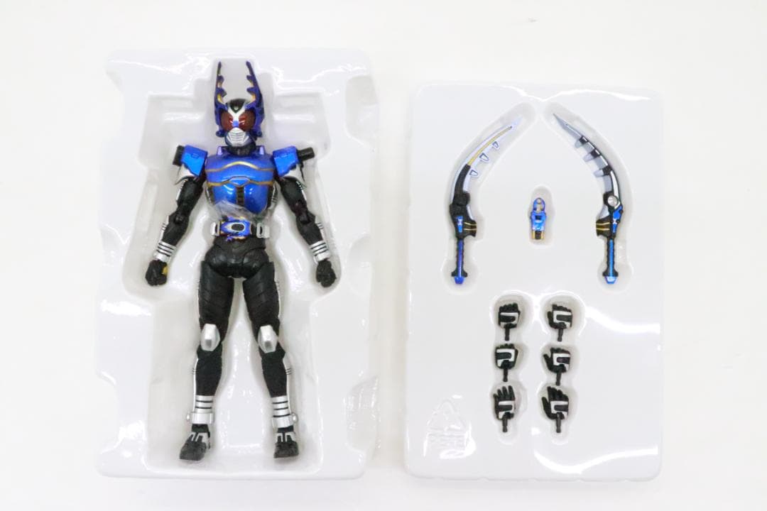 真骨彫製法 仮面ライダーガタック ライダーフォーム 30-JD1113-24