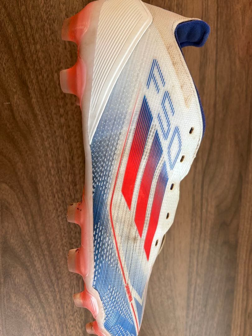 adidas F50 PRO HG/AG スパイクシューズ