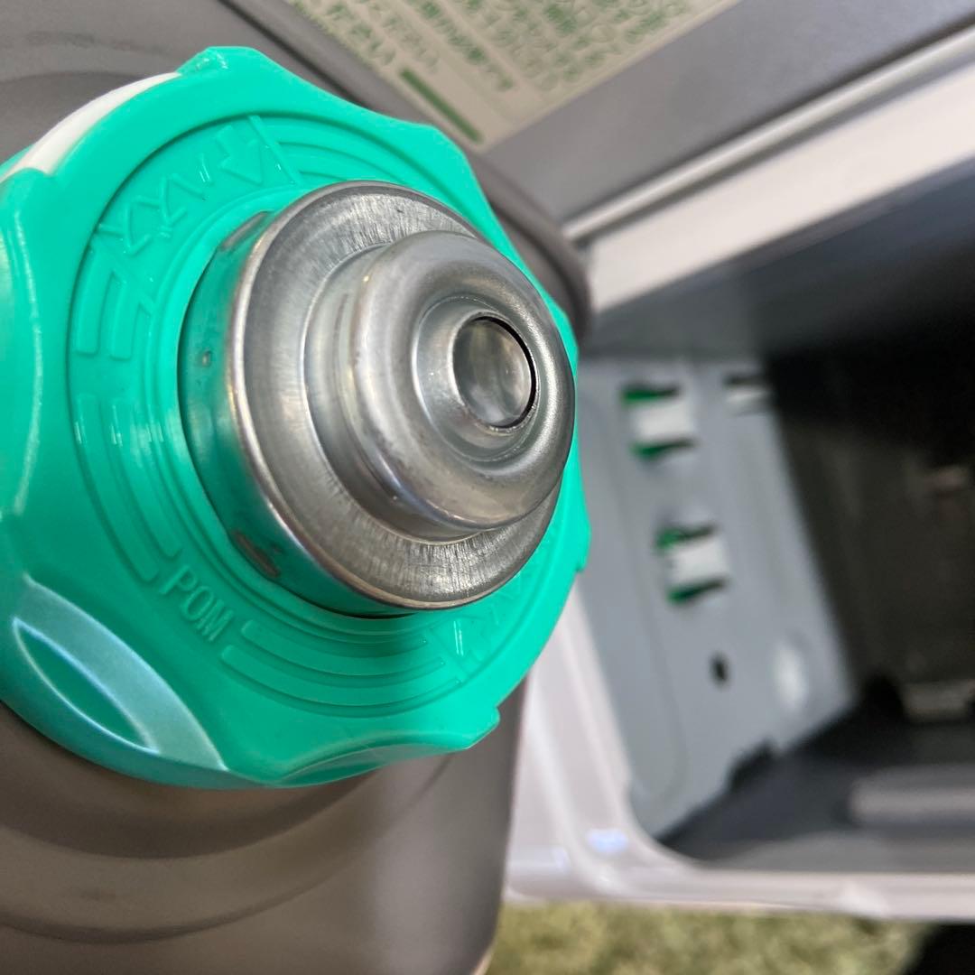 美品⭐️ダイニチ(Dainichi) 石油ファンヒーター 2024年製⑤