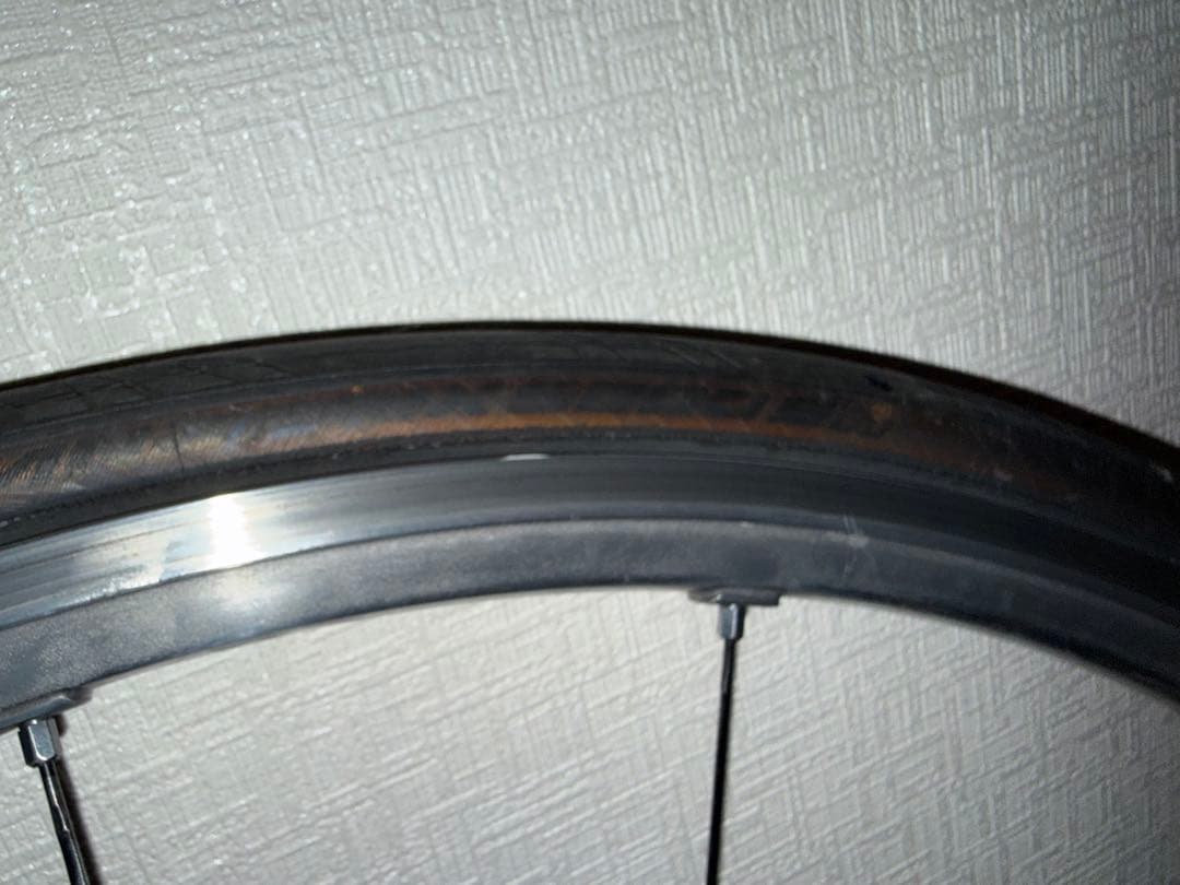 Shimano Ultegra WH-6800 ホイールセット 700C