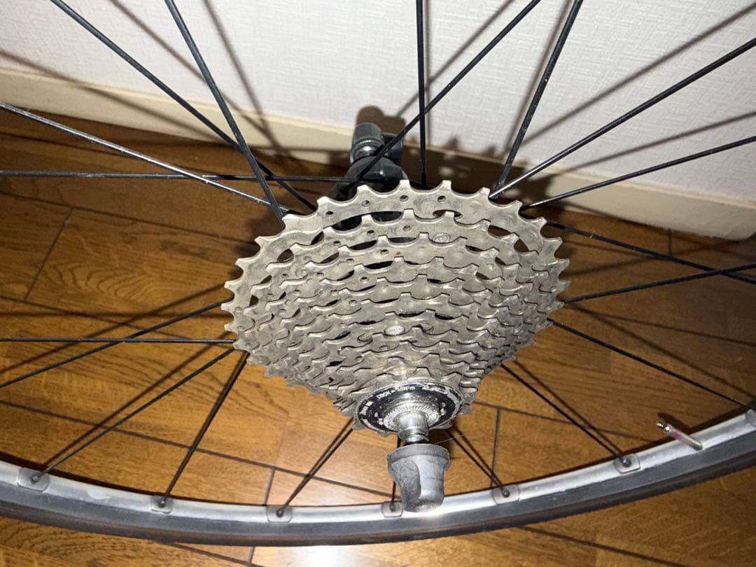 Shimano Ultegra WH-6800 ホイールセット 700C