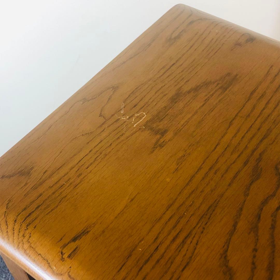 浜本工芸 シューズラック スリッパラック 木製 棚 花台 電話台 収納棚