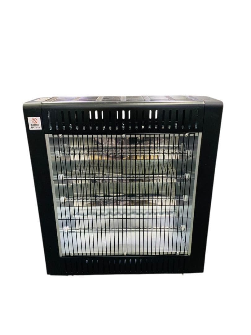 【開封済・未使用】ondo ON-10 カーボンヒーター 速暖 遠赤外線 2台