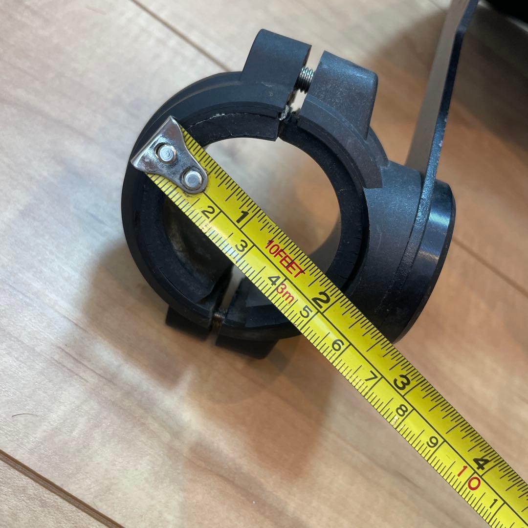 【まっくん様】DARTダート社製,シールド,フライスクリーン,クランプ式