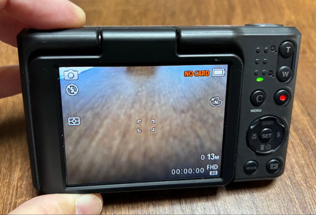 KODAK PIXPRO C1 保証期間内