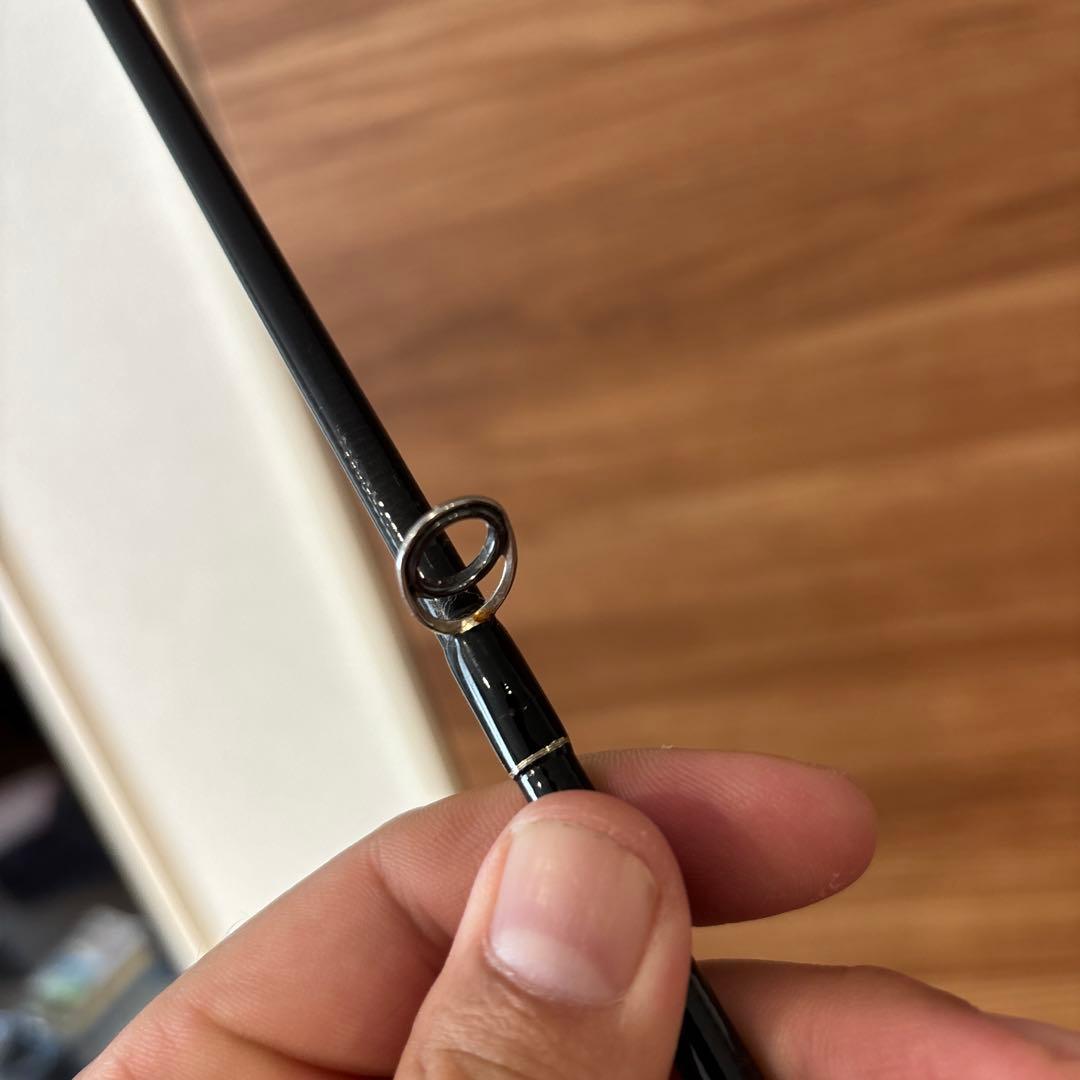 金曜まで限定値引き中❗️ヤマガブランクスアーリー99 フォーサーフERY-99ML