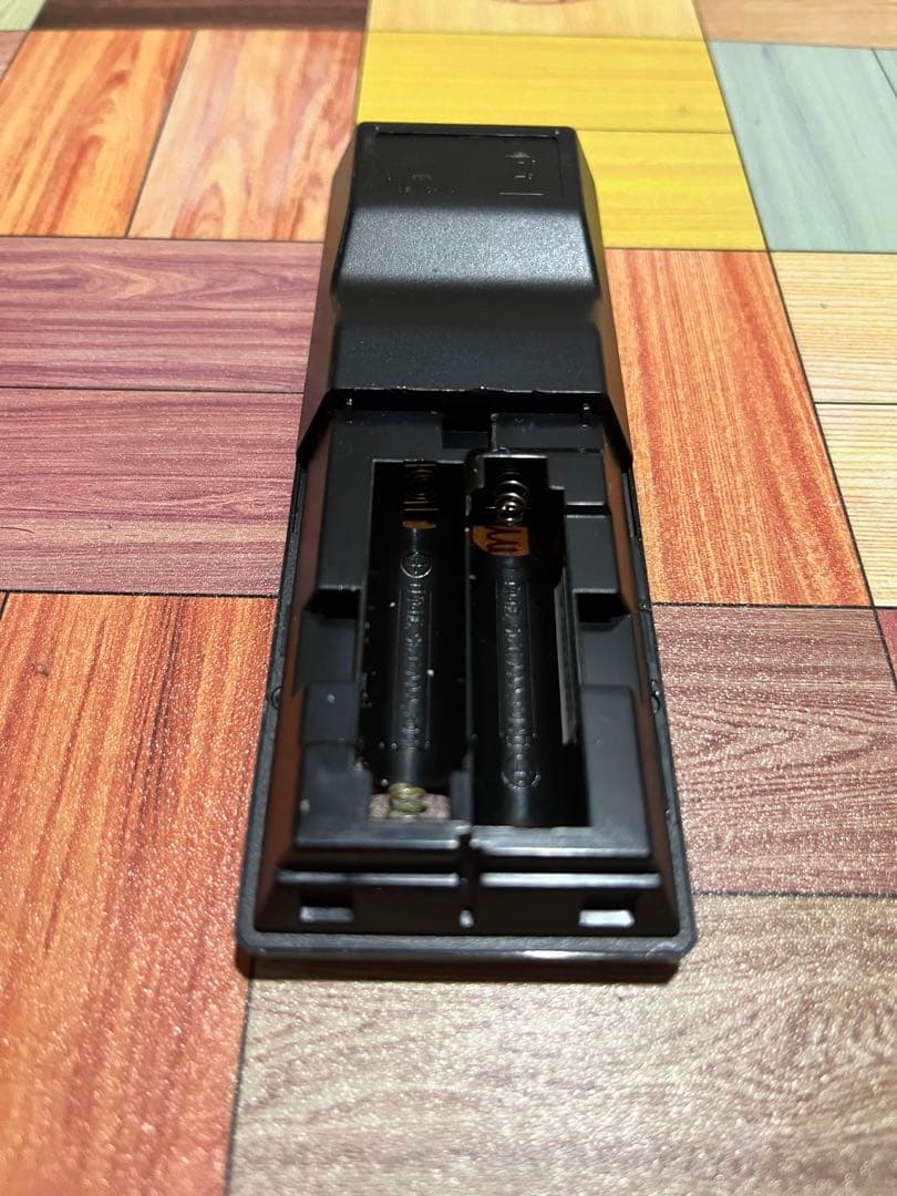 【さとこ】SONY BDP-S6700