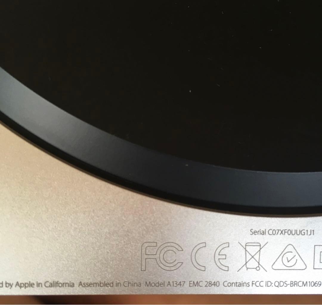 極美品　Apple Mac mini おまけ付き
