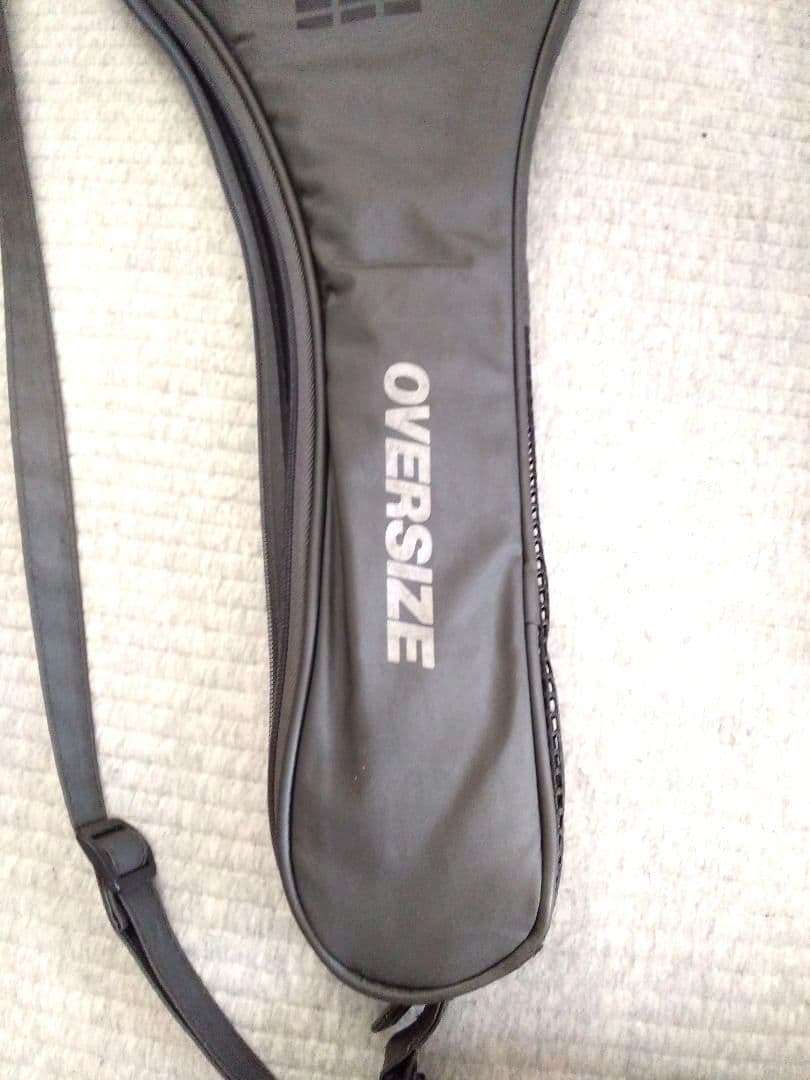 prince CTS SYNERGY DB 26 テニスラケット　　90年代前半