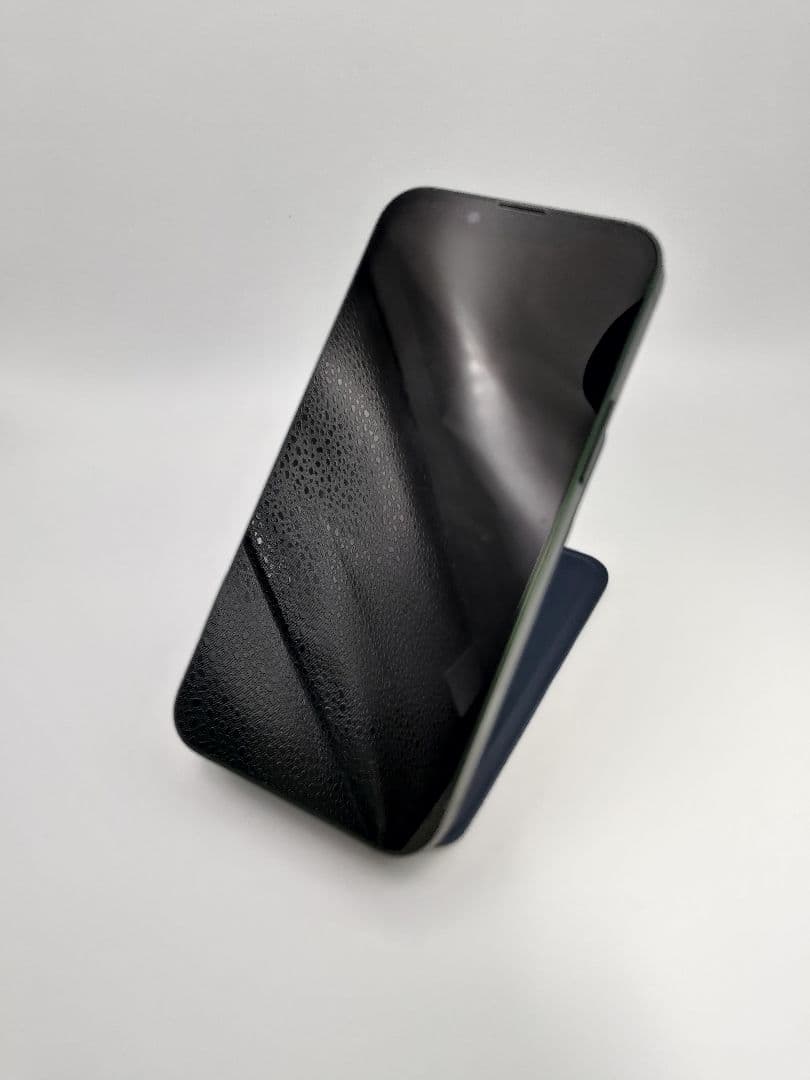 iPhone 13 mini 128GB バッテリー新品　容量+5%UP仕様