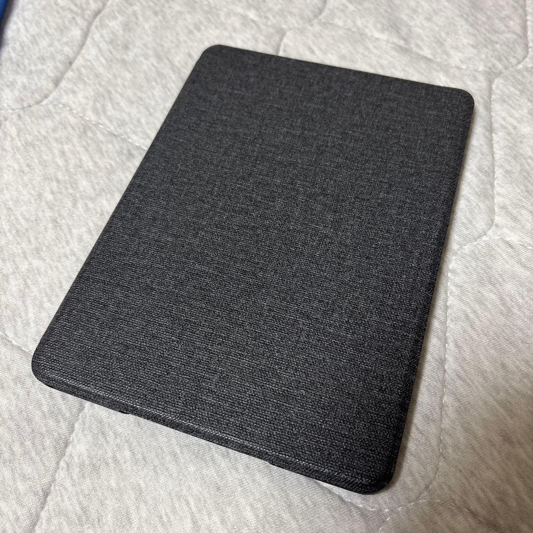 【第11世代】Kindle Paperwhite シグニチャー エディション