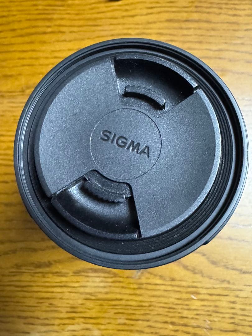 SIGMA Sony E マウント 70mm F2.8 DG MACRO