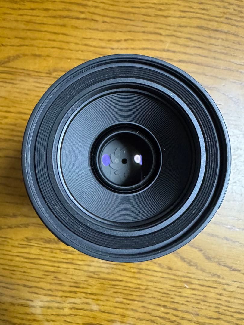 SIGMA Sony E マウント 70mm F2.8 DG MACRO