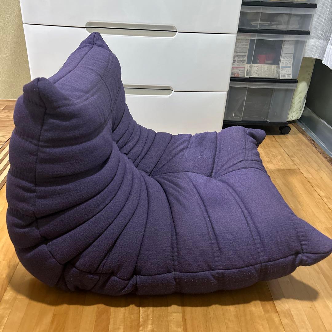 ligne roset リーンロゼ ミニトーゴ 1P ソファ