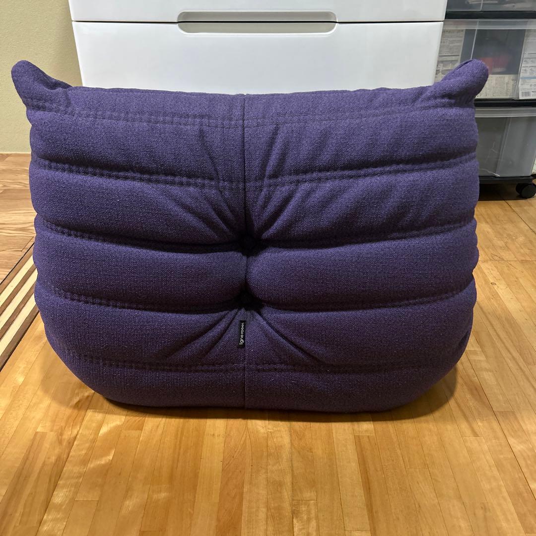 ligne roset リーンロゼ ミニトーゴ 1P ソファ