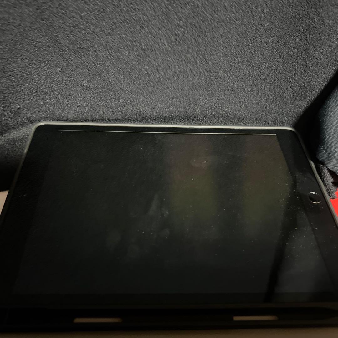 iPad ブラックカバー セット販売