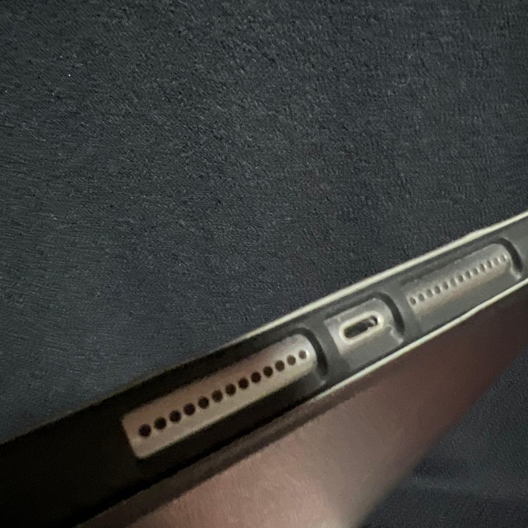 iPad ブラックカバー セット販売