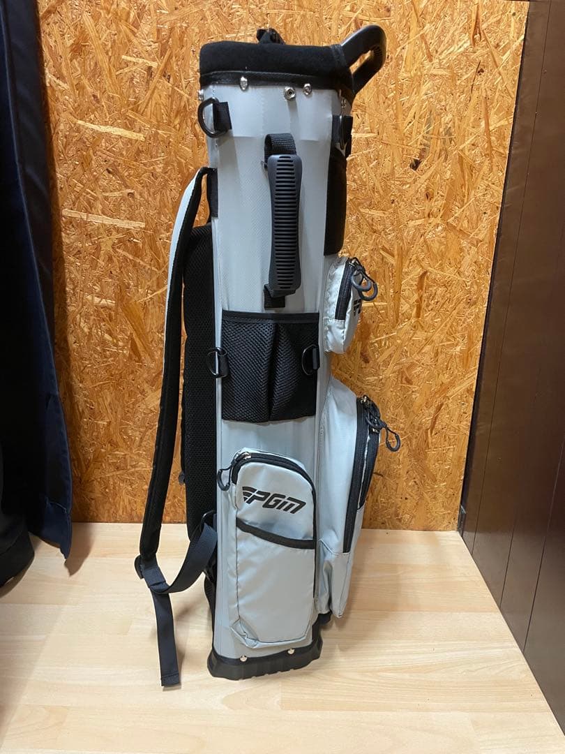 PGM Pro Golf Master ゴルフバッグ
