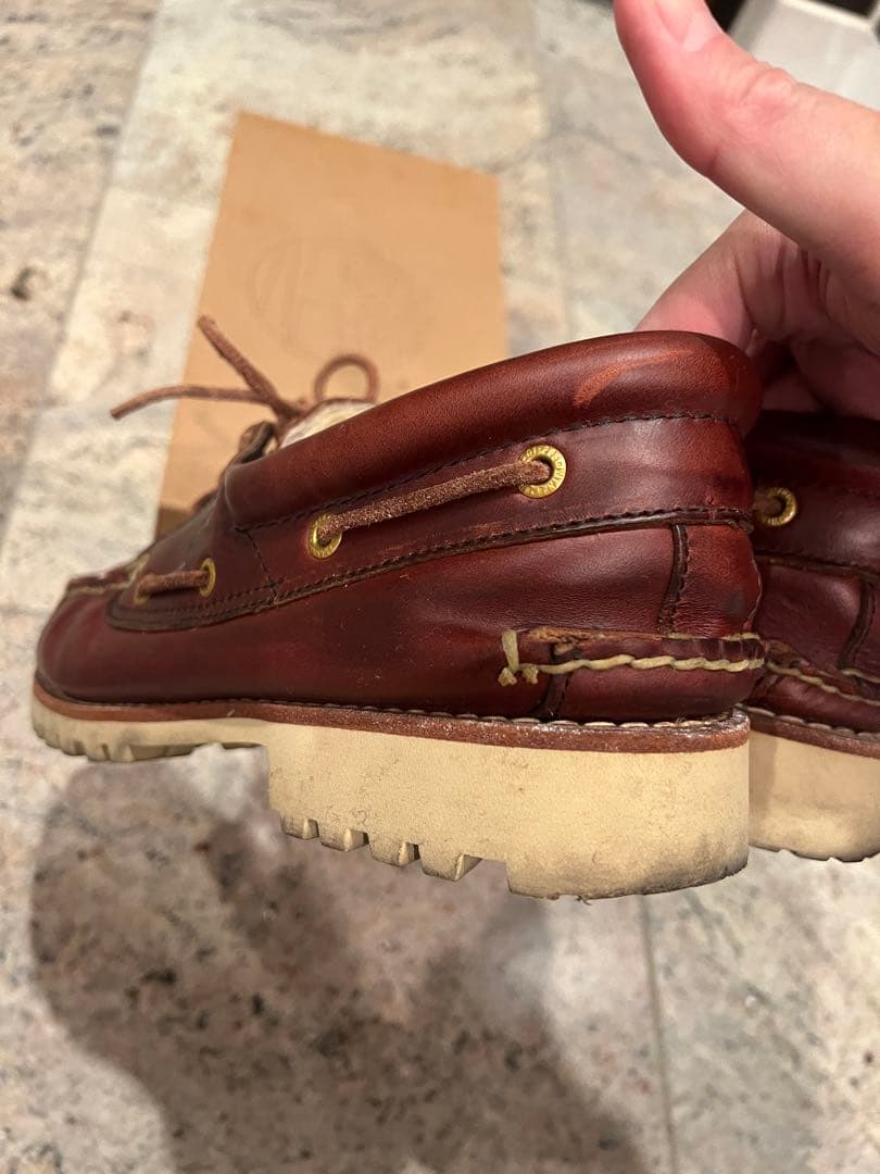 美品WTAPS × UNDEFEATED × TIMBERLAND US10