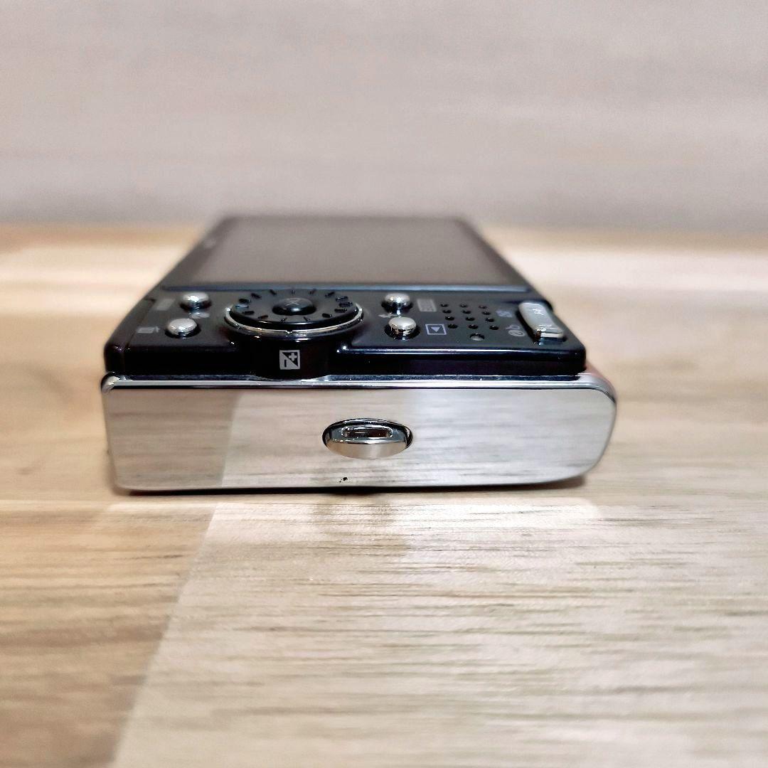 Nikon COOLPIX S52 コーラルピンク 動作確認済