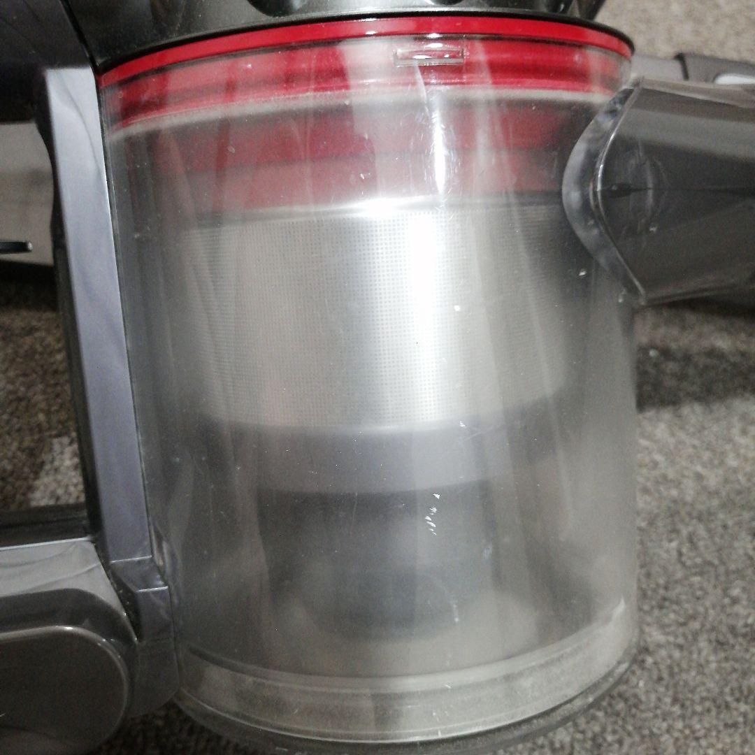 R*u様 Dyson V8 sv11　スティッククリーナー 本体 実動完品❤　送
