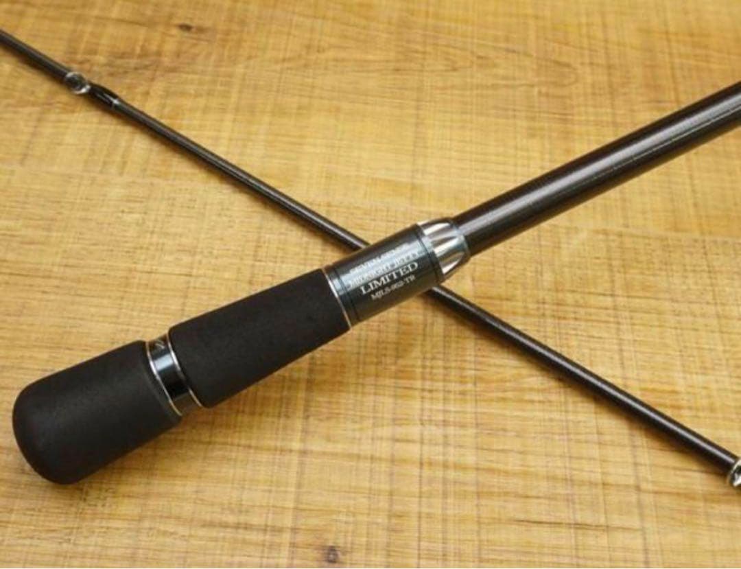 G-CRAFTミッドナイトジェッティー リミテッドMJLS-952-TR