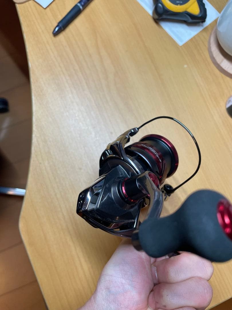 【お正月SALE】シマノ　21 セフィアXR C3000S