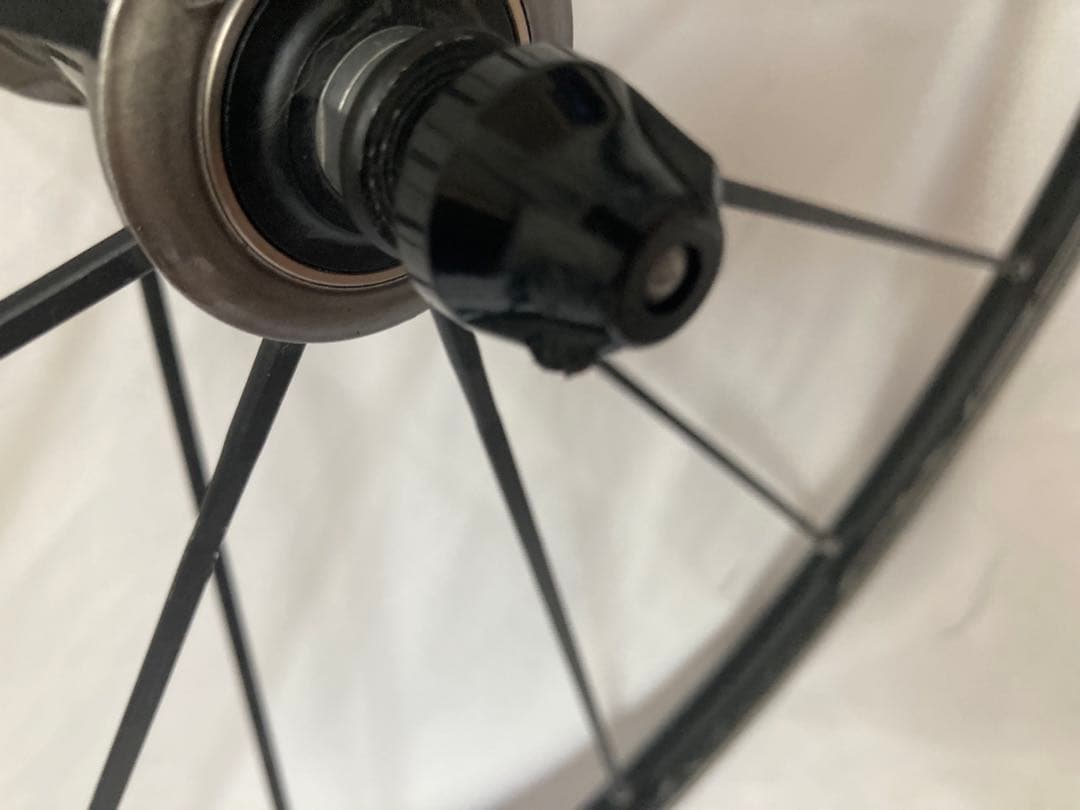 フルクラム レーシングゼロ c17