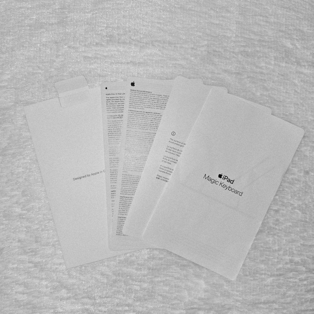 エクスプレスストアApple MagicKeyboard MJQJ3J/A