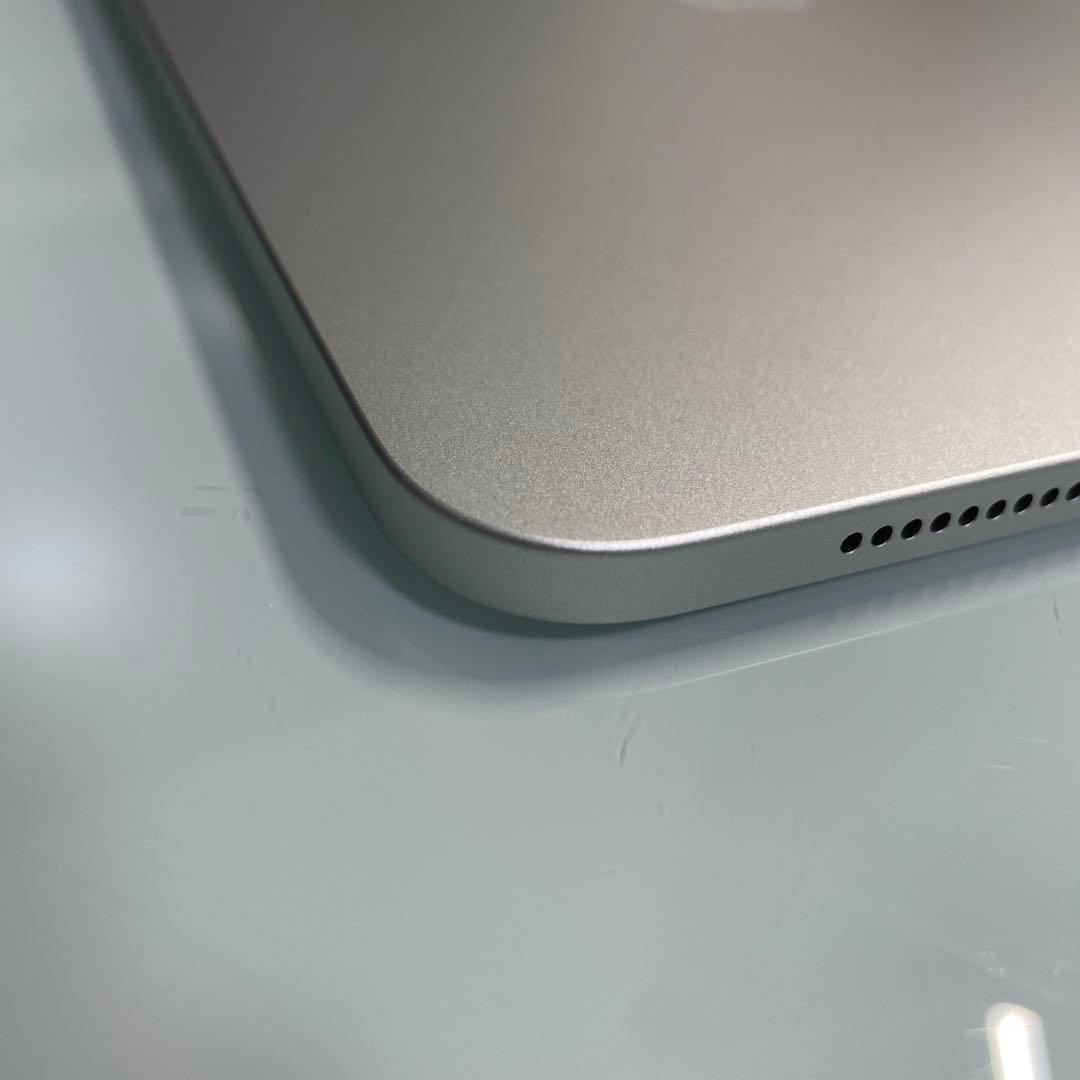 新同★保証有★iPad 第11世代 A16 128GB シルバー