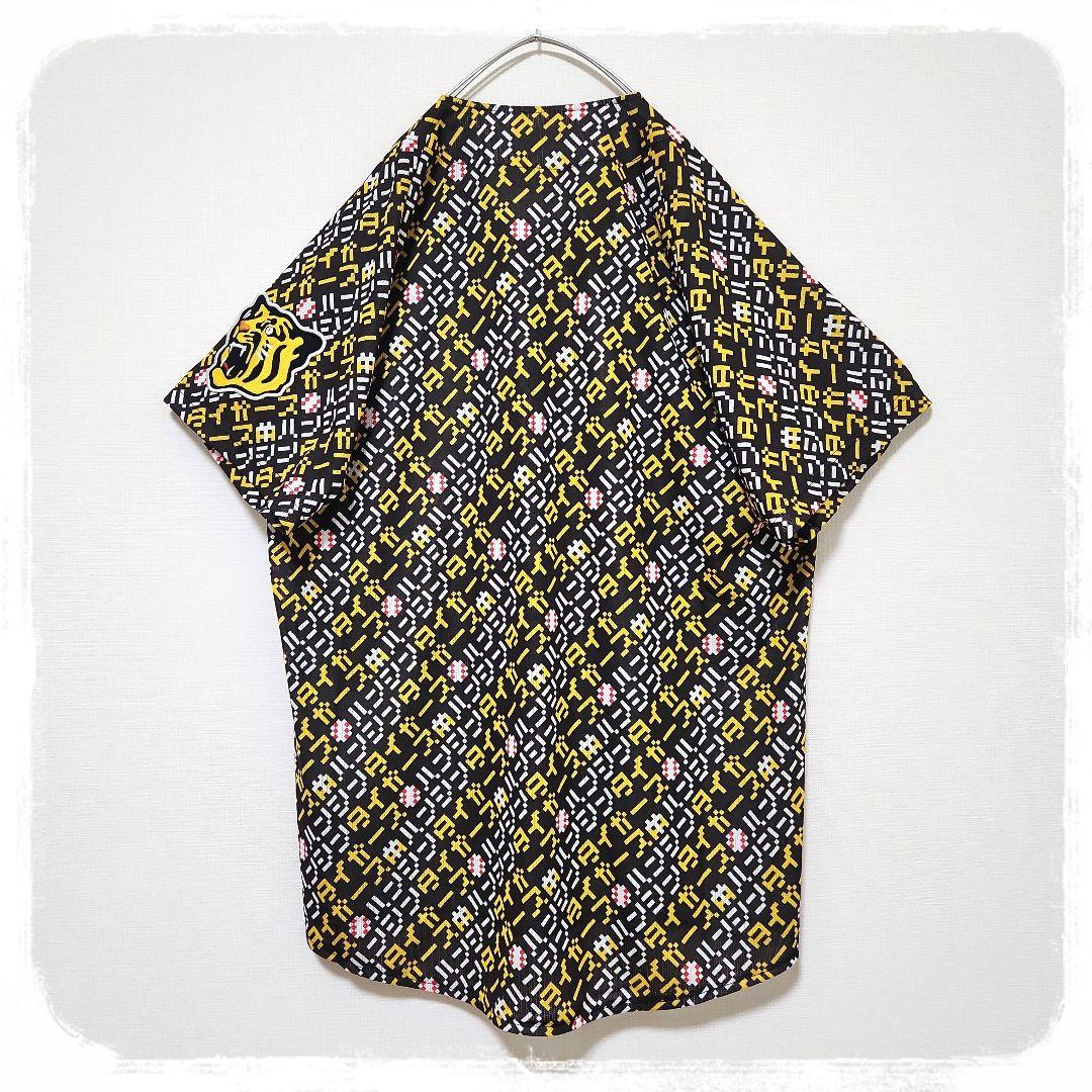 ■美品■激レア■阪神タイガース■限定■ハンシンタイガース■ゴシック