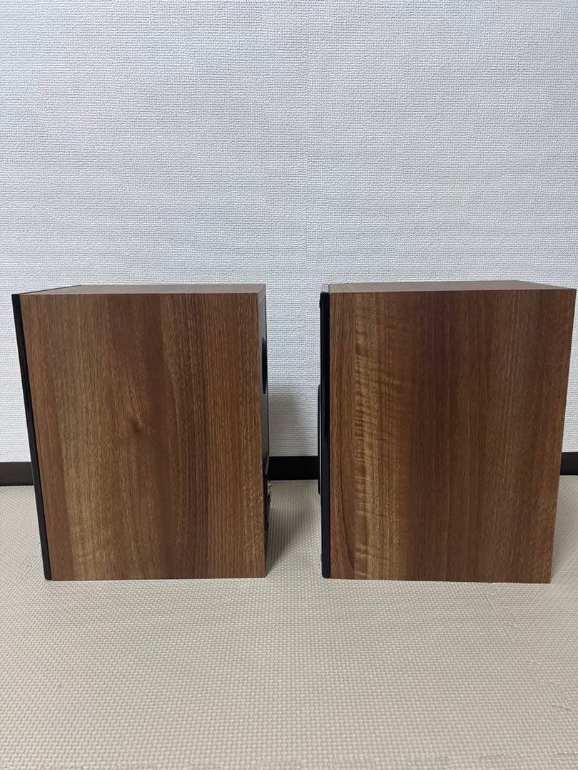 DALI スピーカー ZENSOR3 [ライトウォールナット ペア]