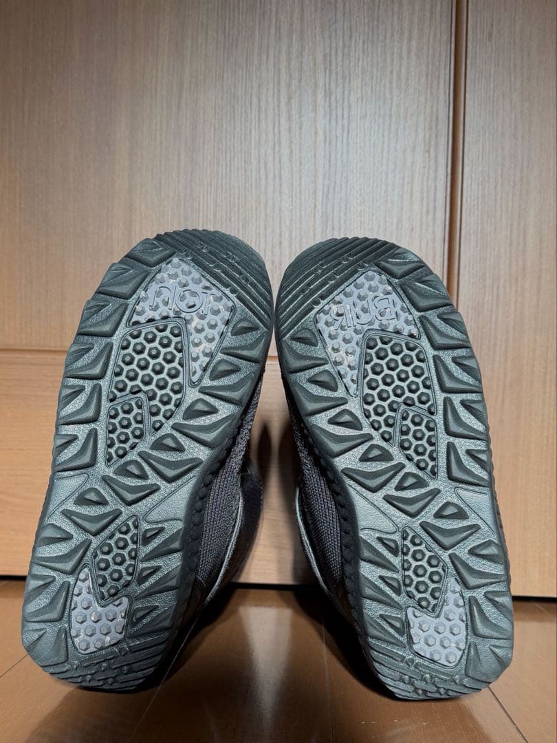 アオページウィメンズBurtonリチュアル BOAブーツ25.5cm美品