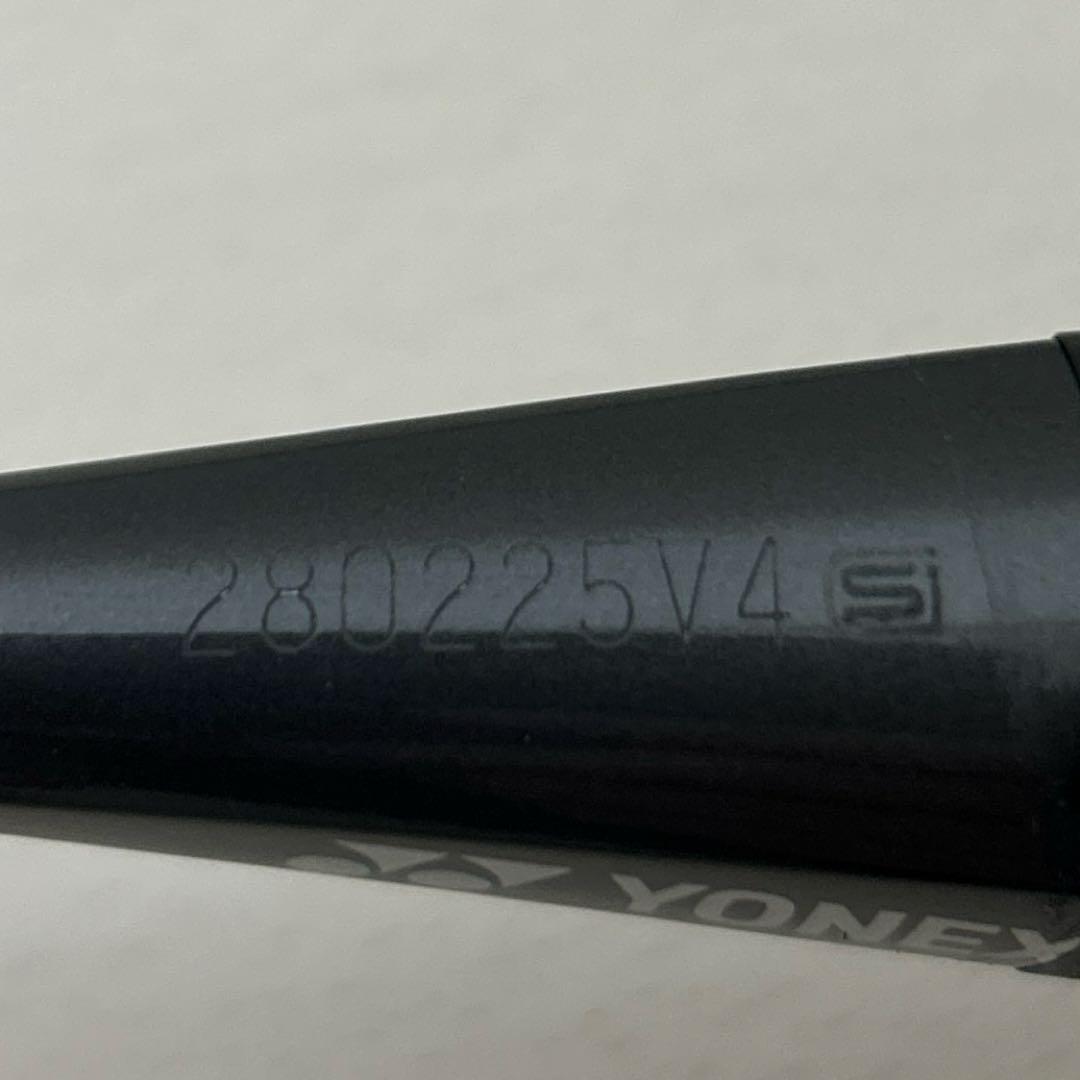 YONEX Carbonex 20 3UG5バドミントンラケット