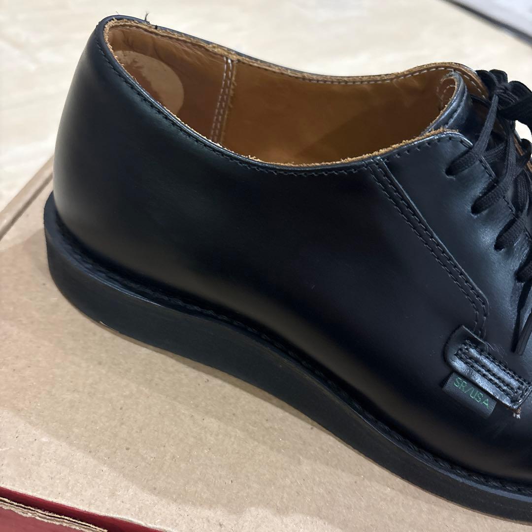 RED WING SHOES ポストマンシューズ　27.5