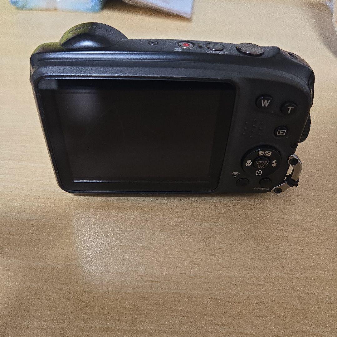 【動作確認済み】富士フイルム/FUJIFILM XP130