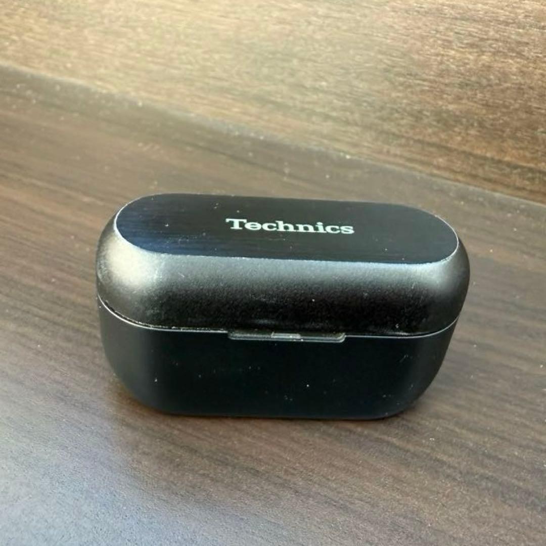 Technics EAH-AZ80 ブラック イヤホン