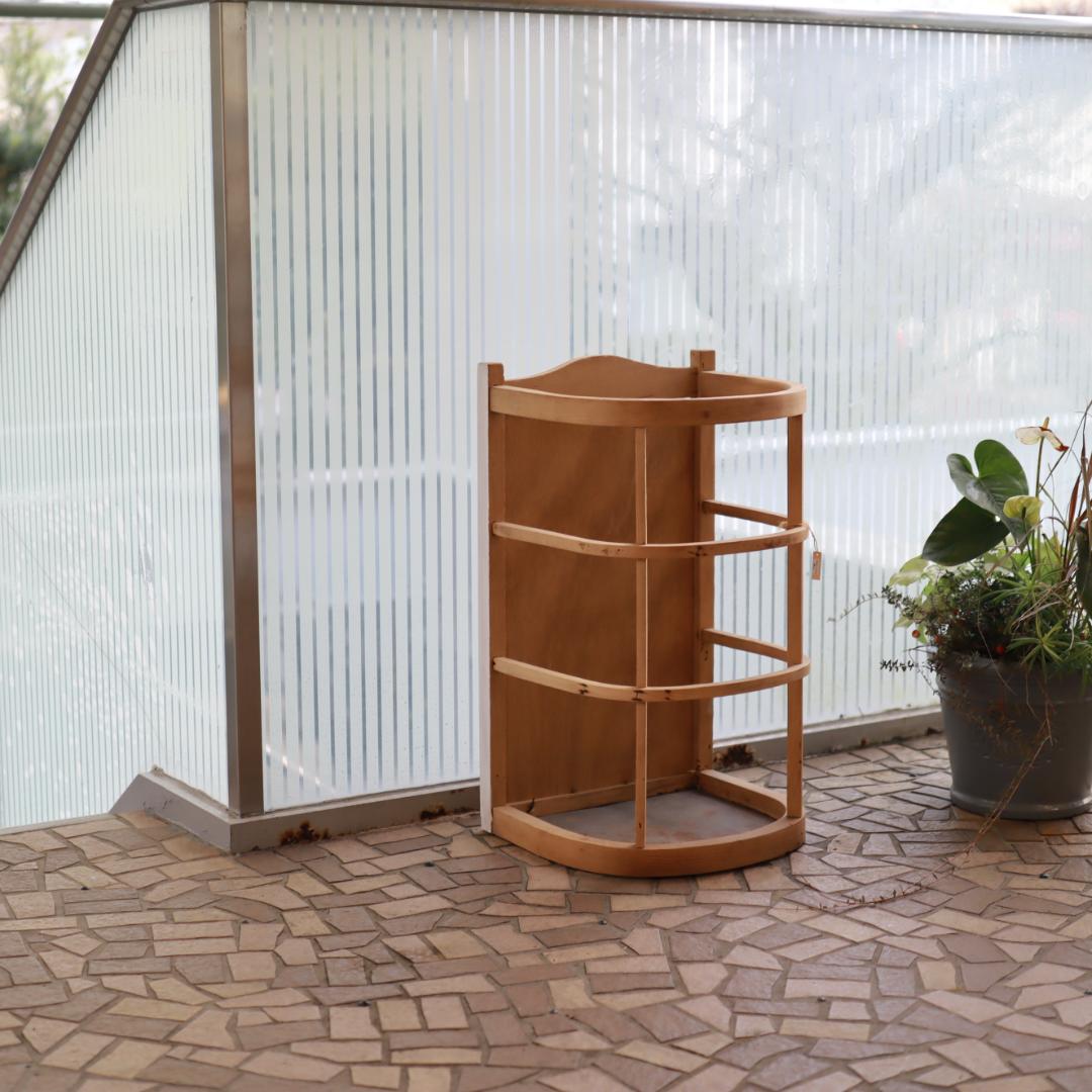 アンブレラスタンド（傘立て）｜アンティーク