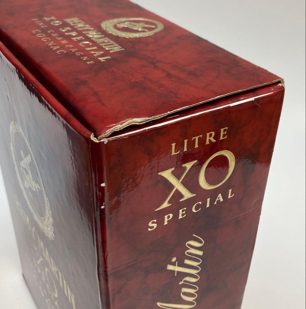 レミーマルタン REMY MARTIN XOスペシャル