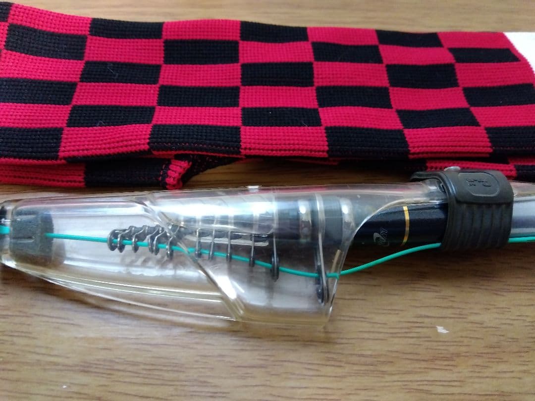 本日限り　磯竿　ダイワ　トーナメント制覇　1.7−50