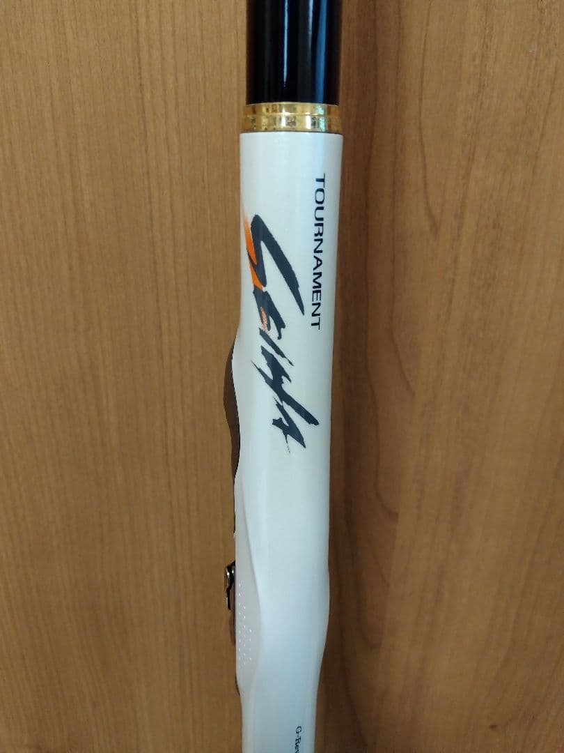 本日限り　磯竿　ダイワ　トーナメント制覇　1.7−50